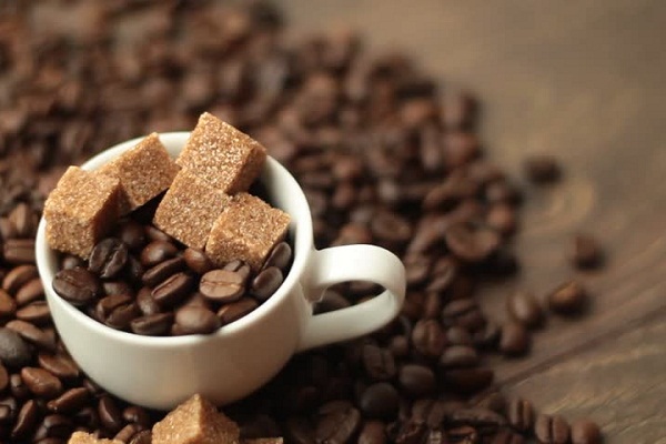 قند قهوه ای نقش جهان