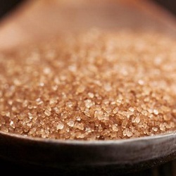 خرید اینترنتی شکر قهوه ای روبینا