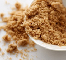 اعطای نمایندگی شکر قهوه ای ایرانی