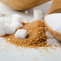 تجارت اینترنتی شکر تیره