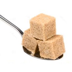 عرضه انواع قند قهوه ای ارغوان