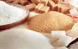 خرید عمده قند قهوه ای در مشهد