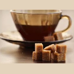 خرید اینترنتی قند قهوه ای دانه