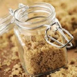 فروش انواع شکر قهوه ای فتاح