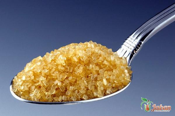 شکر زرد ارگانیک چه ویژگی هایی دارد؟