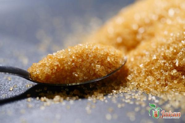 خواص شکر زرد برای پیشگیری از کم خونی