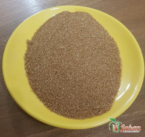 مشخصات شکر قهوه ای خوزستان