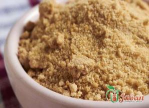 روش‌ های ساده برای تشخیص شکر قهوه‌ ای تقلبی در خانه