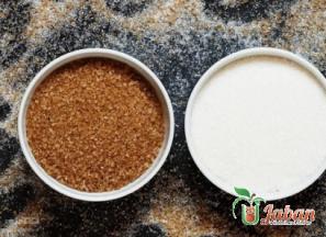 روش تولید شکر قهوه‌ ای ارگانیک؛ طبیعی و سالم