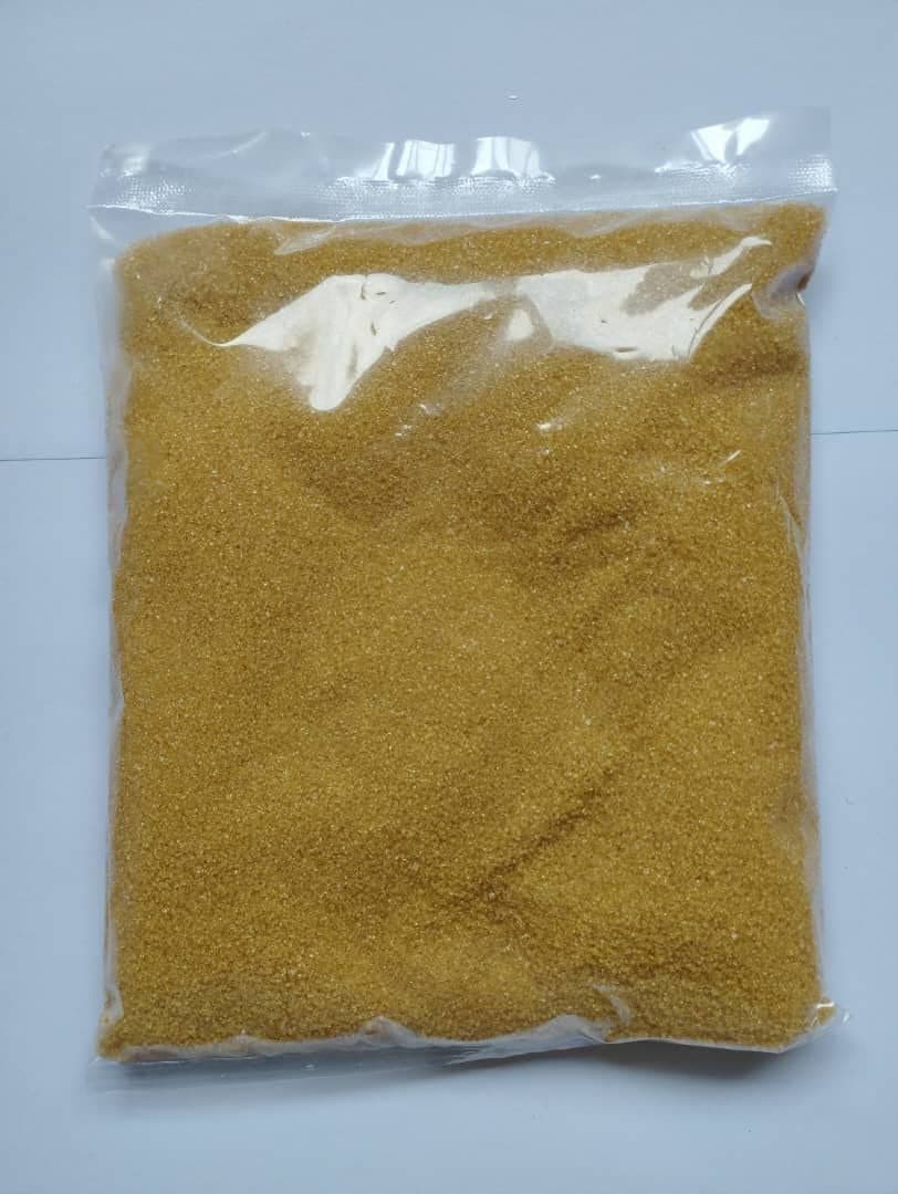 خرید شکر قهوه‌ ای به‌ صورت تناژ؛ به‌ صرفه، سریع، مطمئن