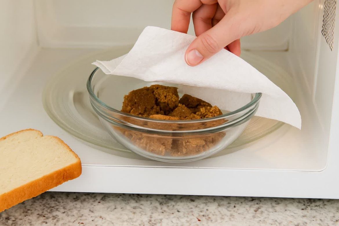 چگونه شکر قهوه ای را نرم کنیم + خرید و فروش