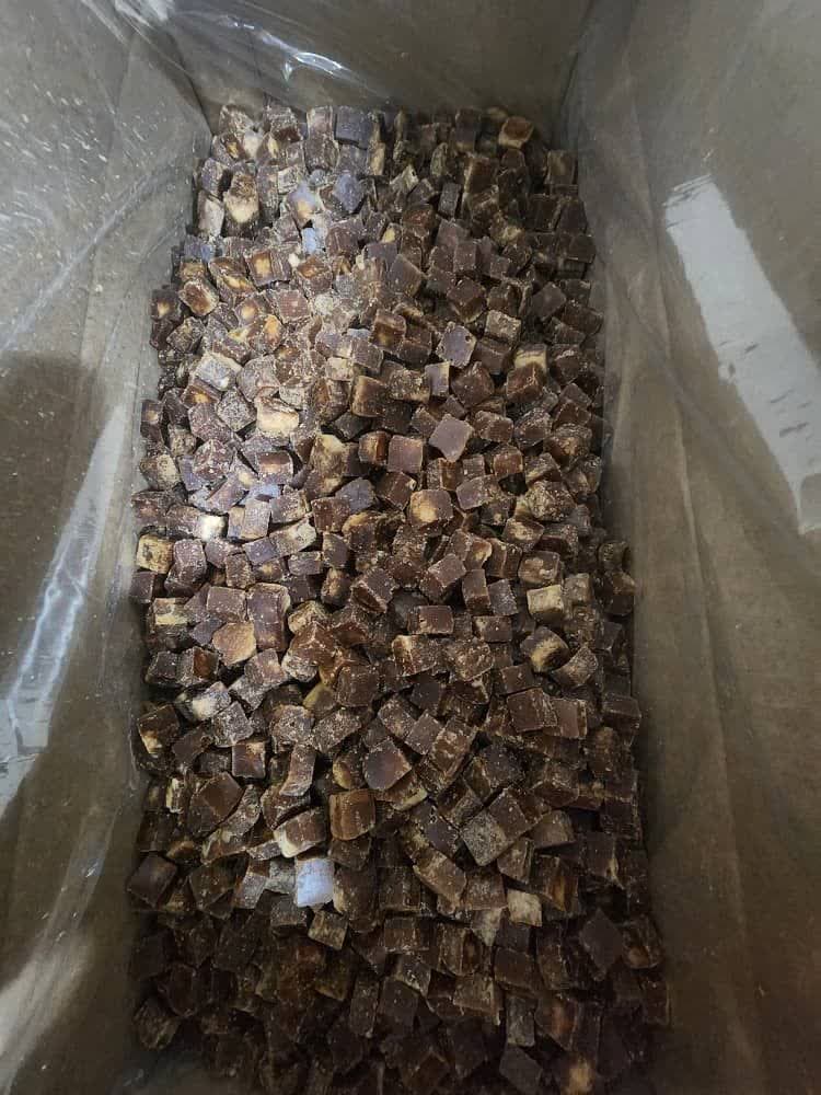 خرید قند قهوه ای کارتنی + فروشگاه عرضه کننده