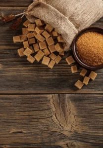 روش‌ های فروش قند قهوه‌ ای در بازار ایران